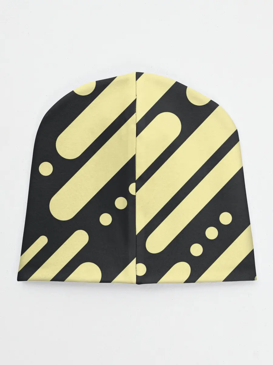 Детская шапка / LED ZEPPELIN | ЛЕД ЗЕППЕЛИН