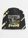Детская шапка / LED ZEPPELIN | ЛЕД ЗЕППЕЛИН