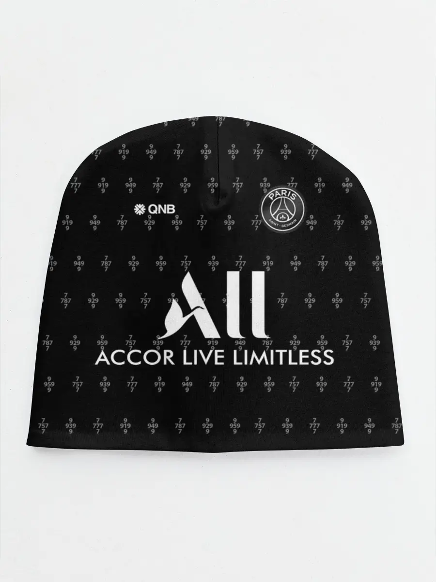 Детская шапка / PSG | Training Top