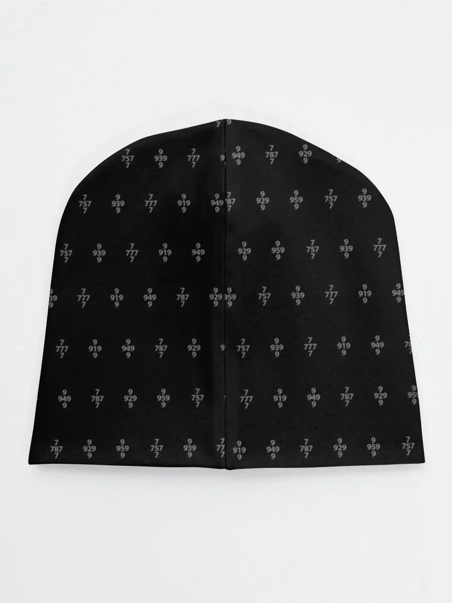 Детская шапка / PSG | Training Top