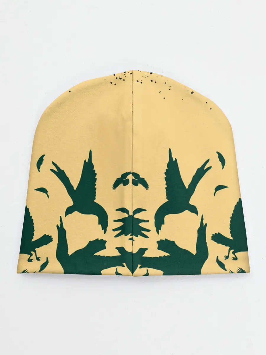 Детская шапка / Джаред Лето | Jared Leto