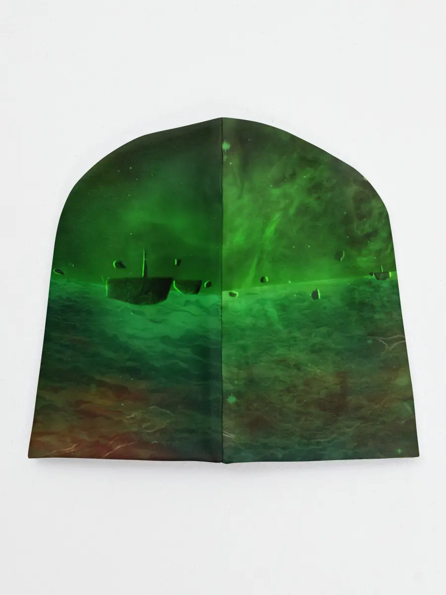 Детская шапка / BLACK MESA | HALF-LIFE