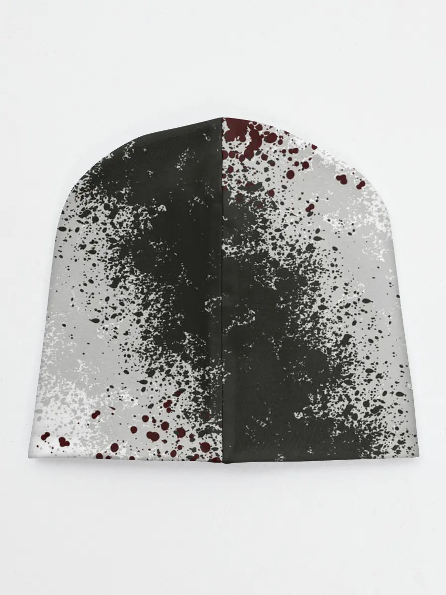 Детская шапка / Ghost of Tsushim | Призрак Цусима