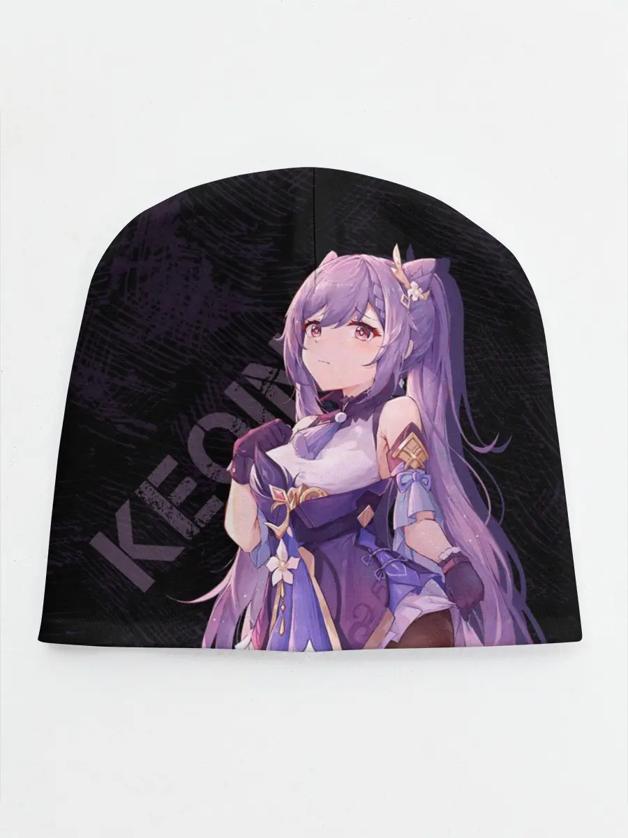 Детская шапка / Кэ Цин Genshin Impact