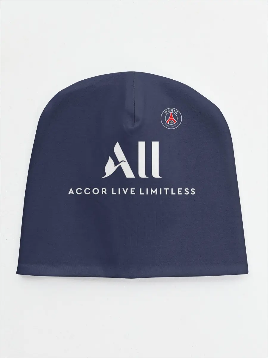 Детская шапка / Messi