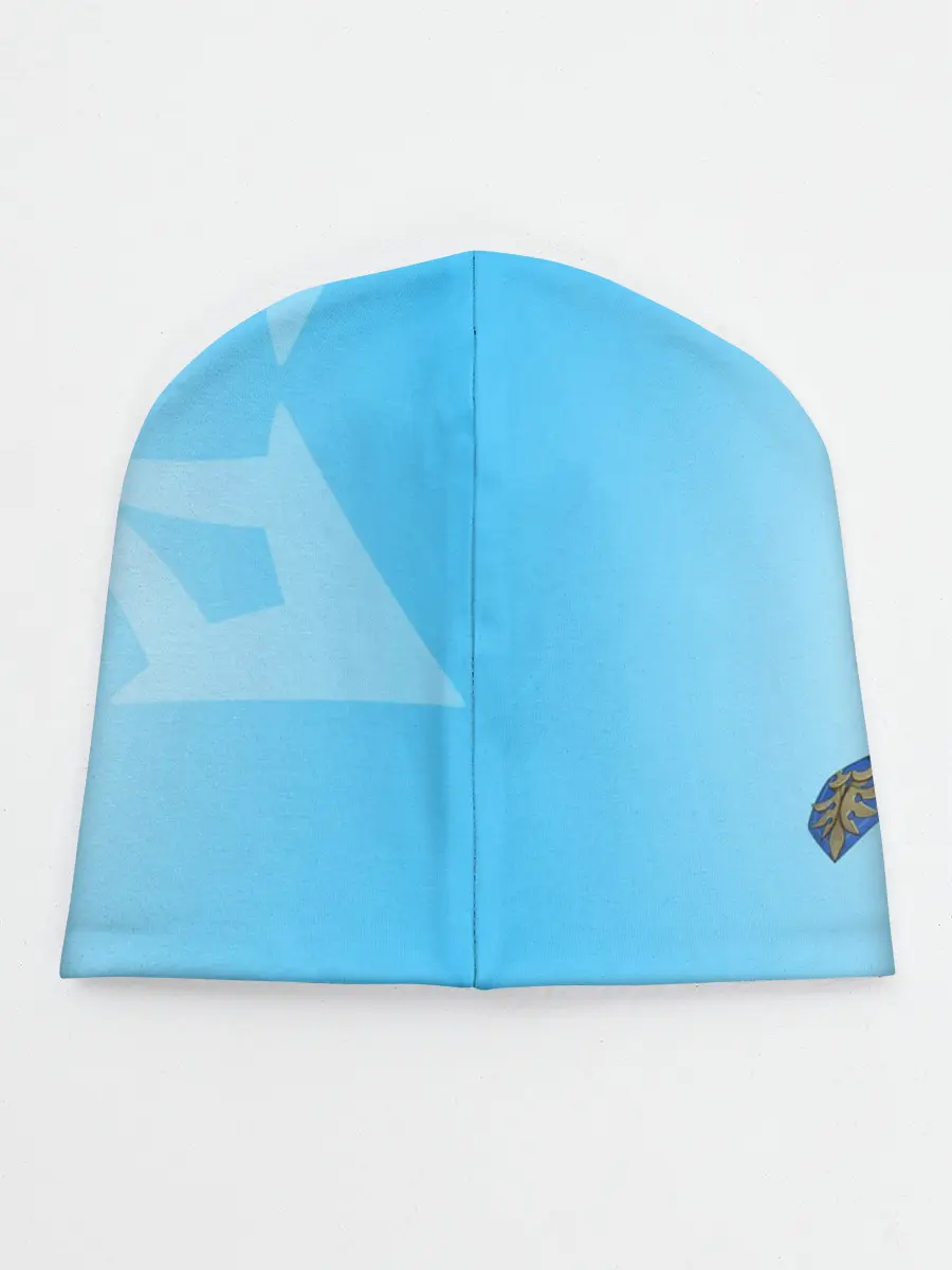 Детская шапка / Genshin Impact, Эола