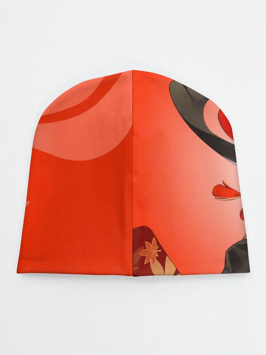 Детская шапка / Genshin Impact, Кадзуха