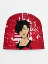 Детская шапка / Куроо Тецуро, Haikyuu!!,