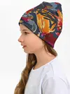Детская шапка / Street Style