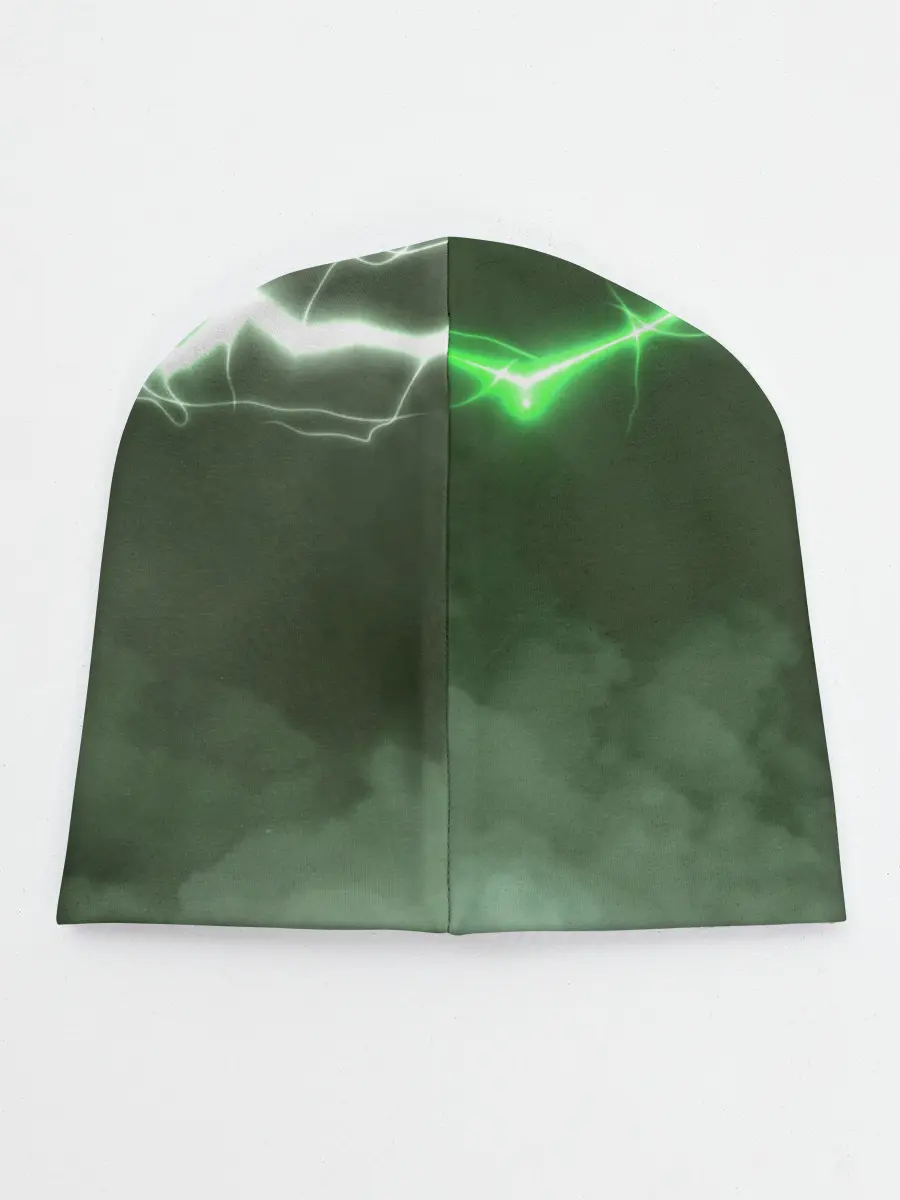 Детская шапка / Darksiders | Гнев Войны