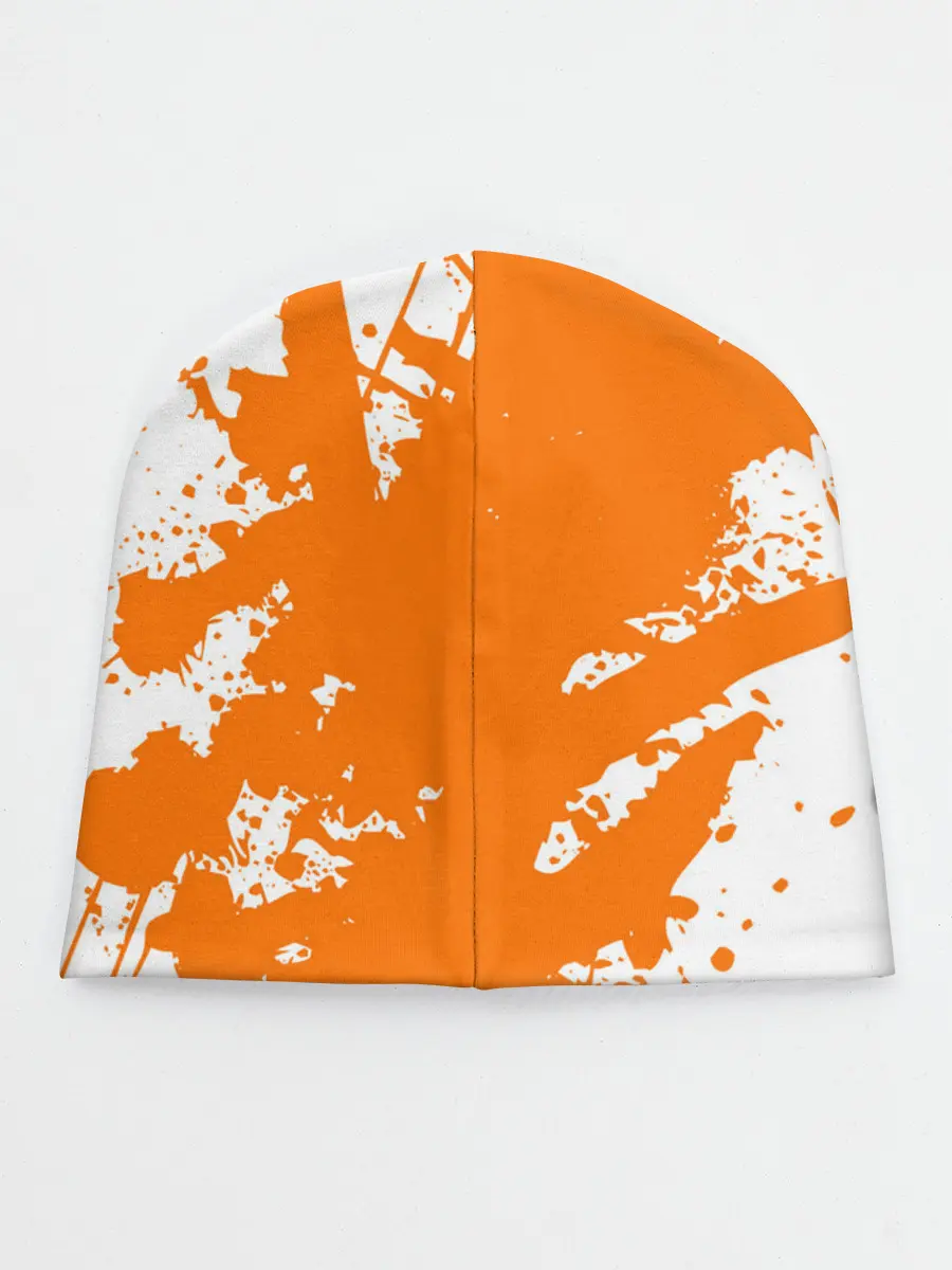 Детская шапка / HL | HALF-LIFE