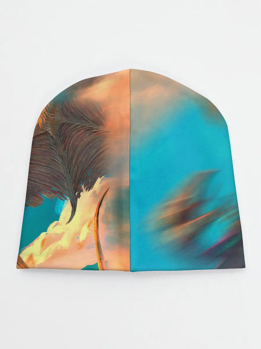 Детская шапка / Ark Survival | АРК СУРВИВАЛ