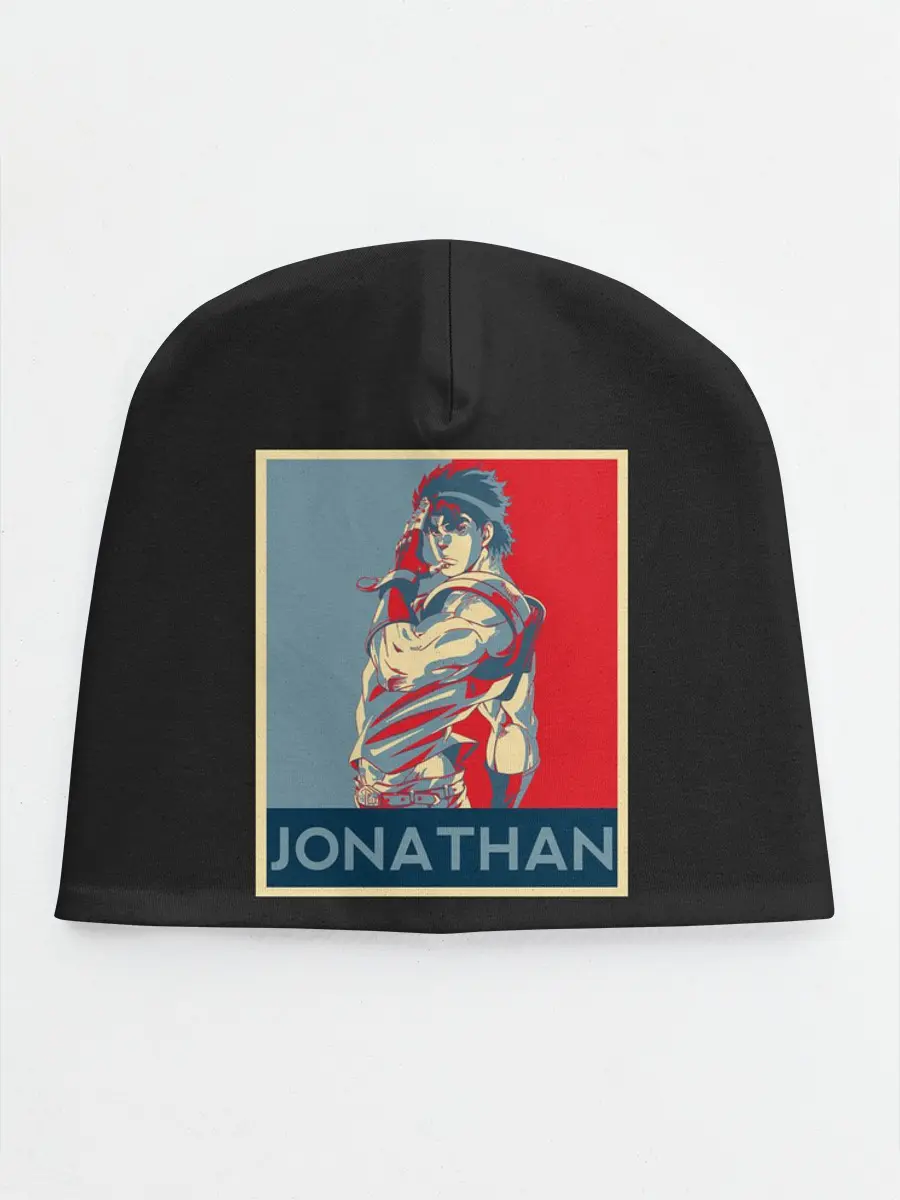 Детская шапка / Jonathan. JoJo