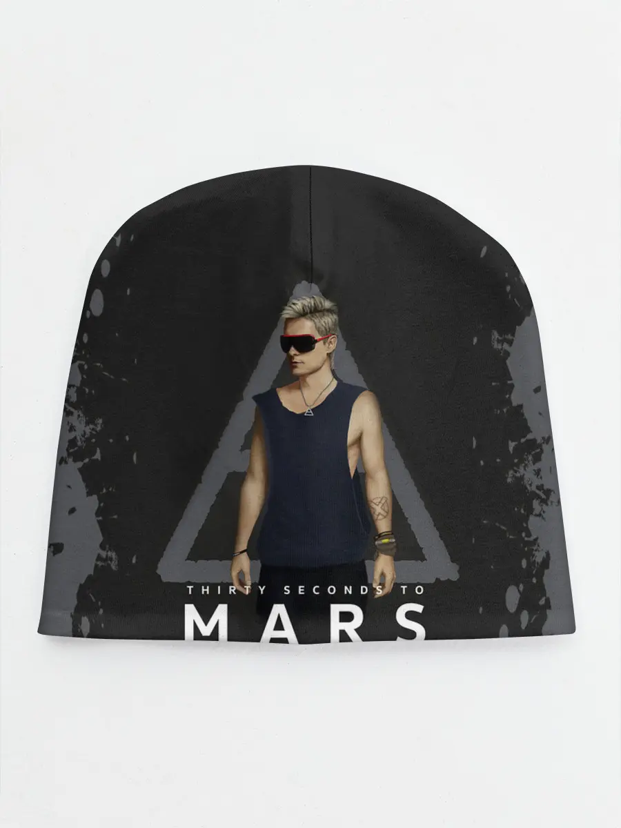 Детская шапка / Джаред Лето | Jared Leto