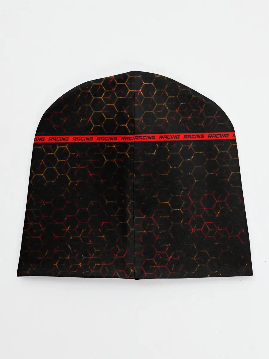 Детская шапка / Ауди - Pro Racing