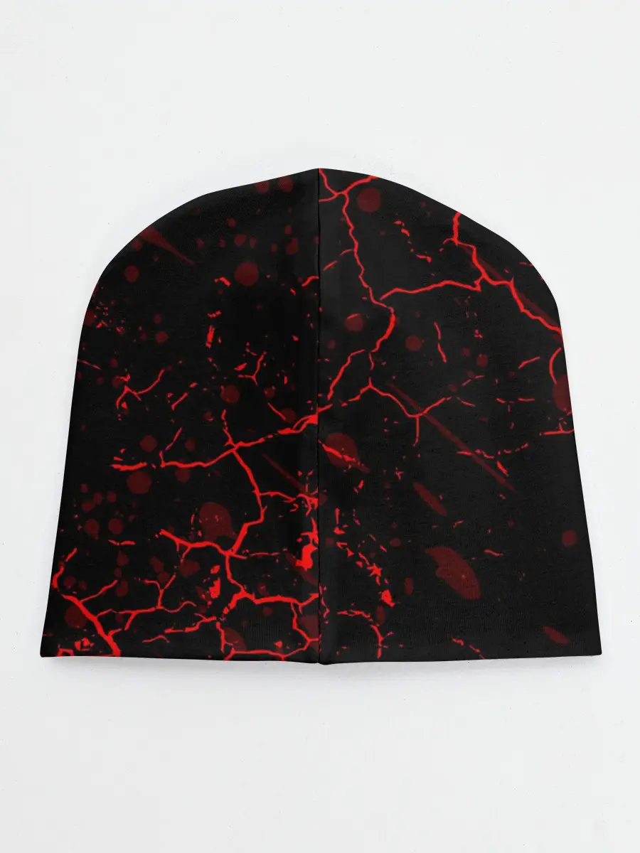 Детская шапка / AC DC HIGHWAY TO HELL