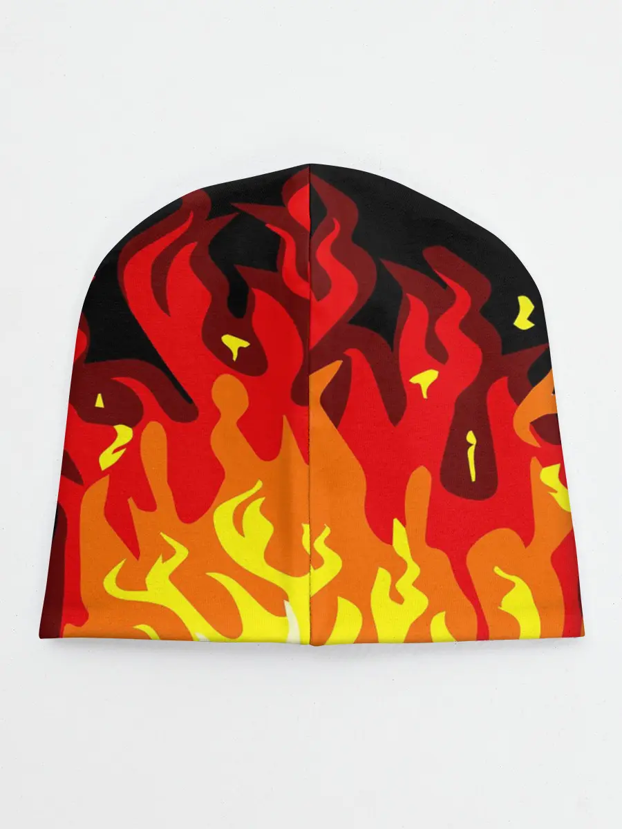 Детская шапка / AC DC HIGHWAY TO HELL