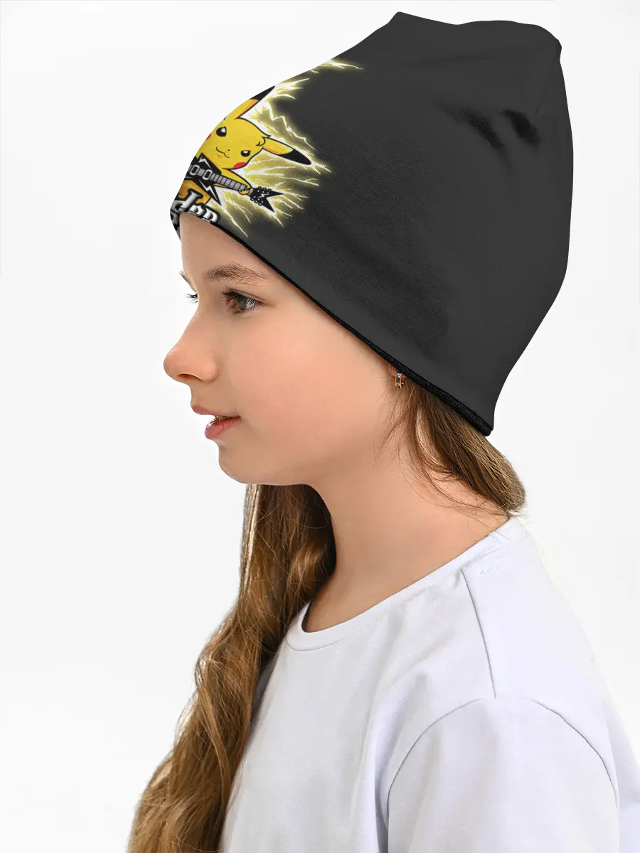 Детская шапка / Герой грома