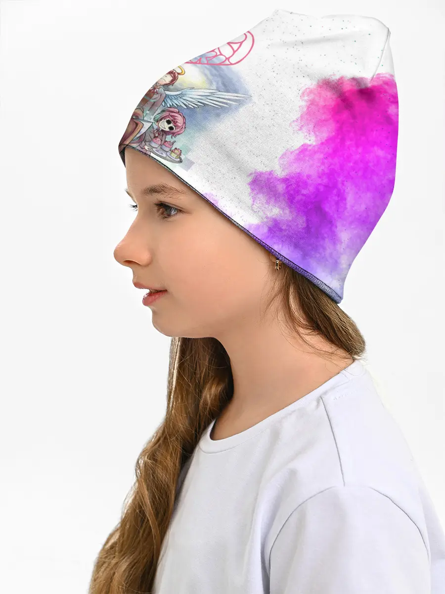 Детская шапка / Doki Doki | Доки Доки