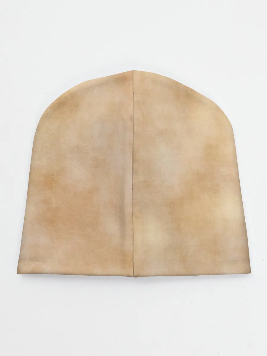 Детская шапка / Персонажи One Piece. Большой куш