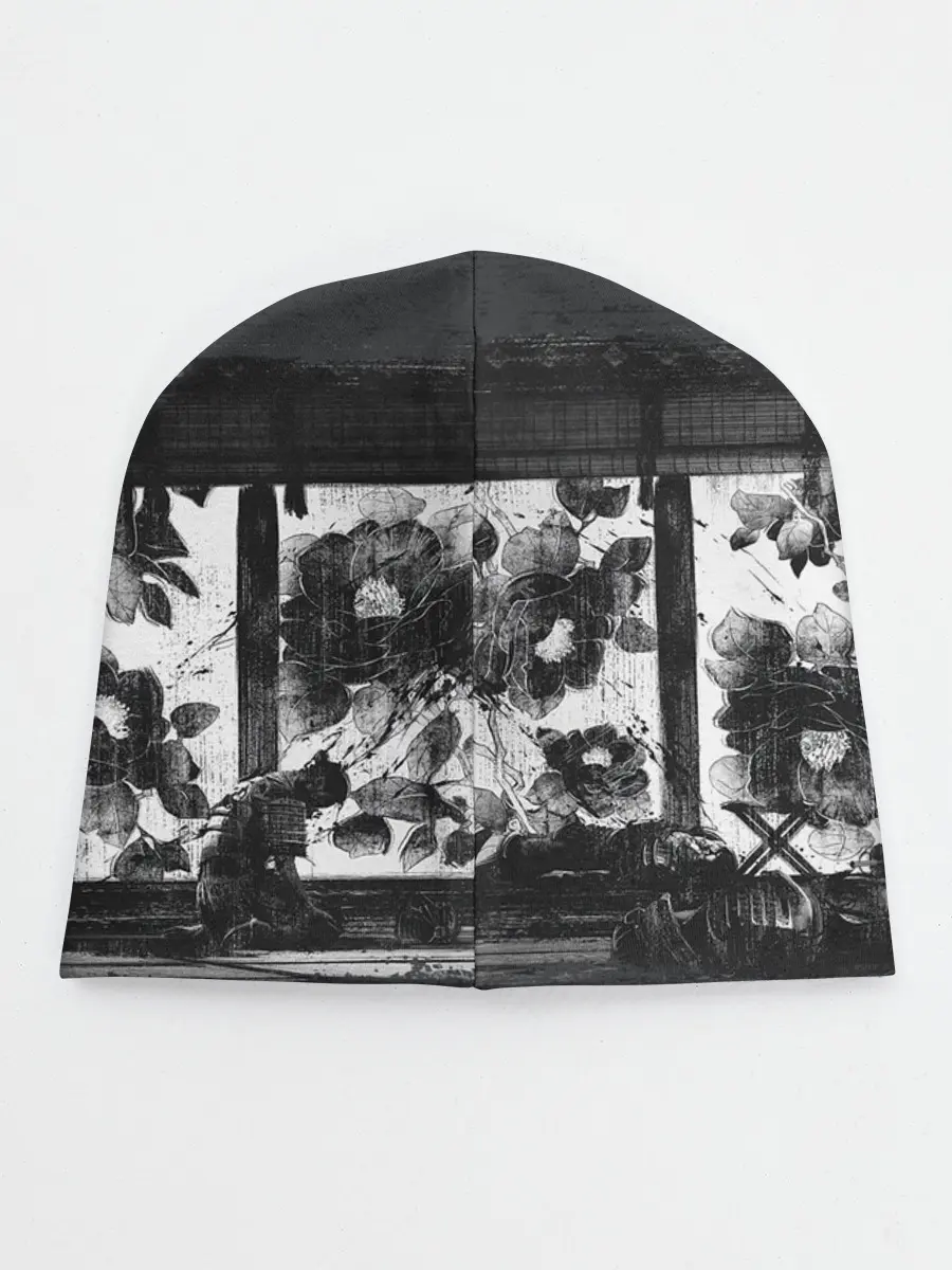 Детская шапка / Самурай | Призрак Цусимы