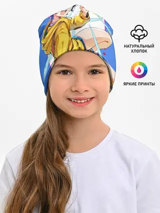 Детская шапка / Приоритет чудо-яйца