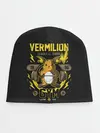 Детская шапка / Спортзал Вермилион