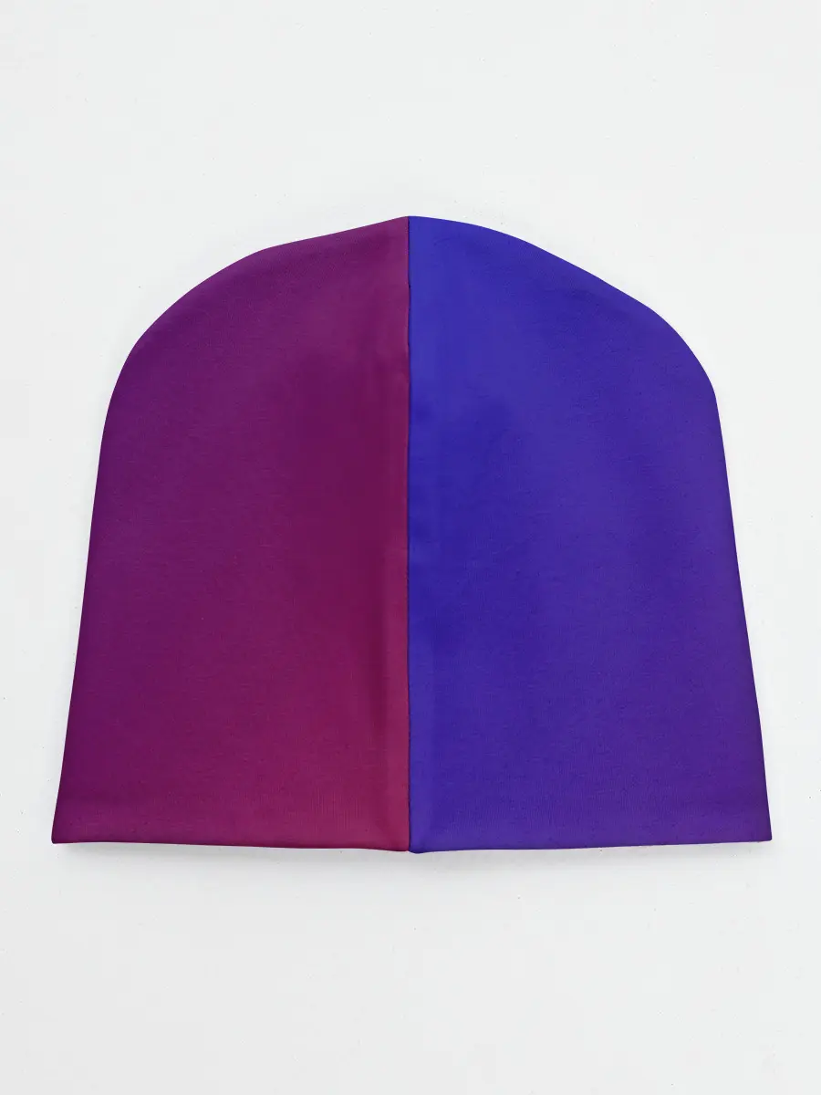 Детская шапка / Вольная птица