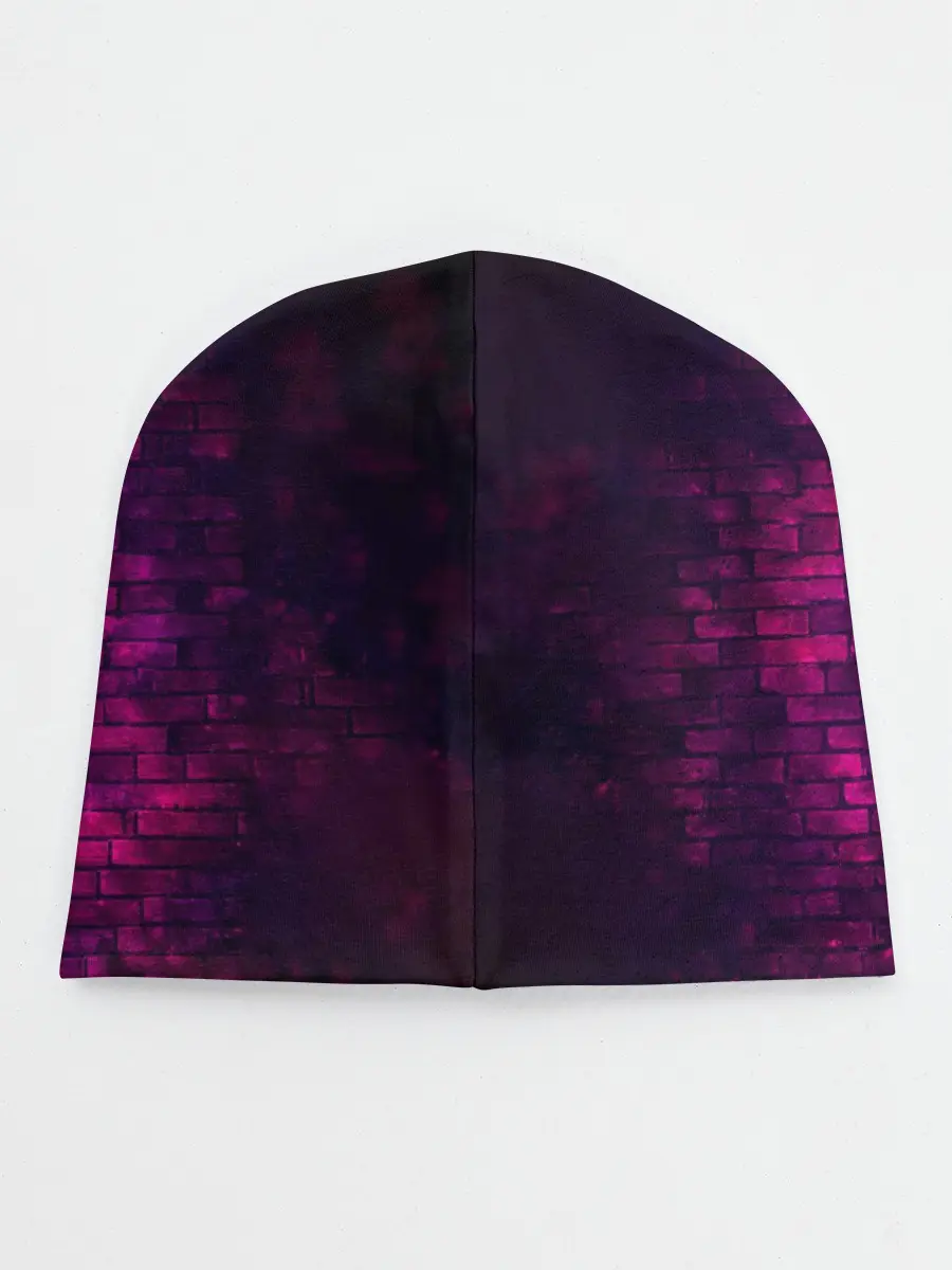 Детская шапка / Скид и Памп