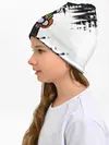 Детская шапка / Скид и Памп FNF