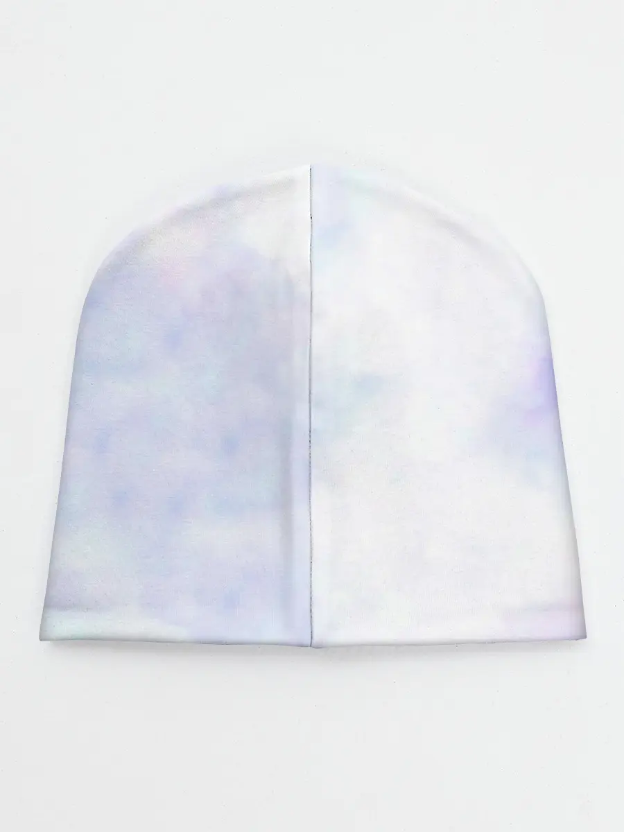 Детская шапка / Пак / Re: Zero Фамильяр Эмилии