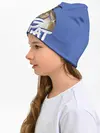 Детская шапка / Big Cat Floppa