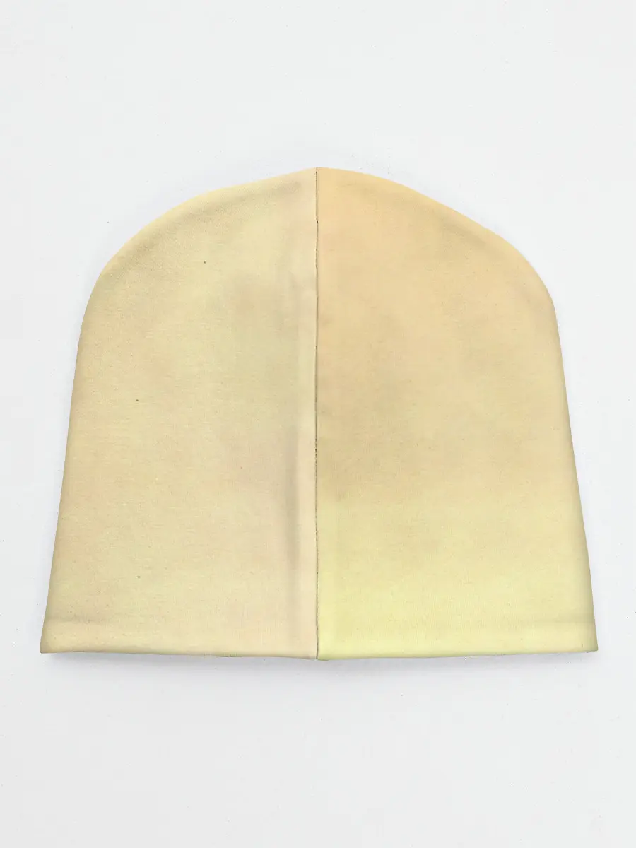 Детская шапка / Пикник - ИЕРОГЛИФ