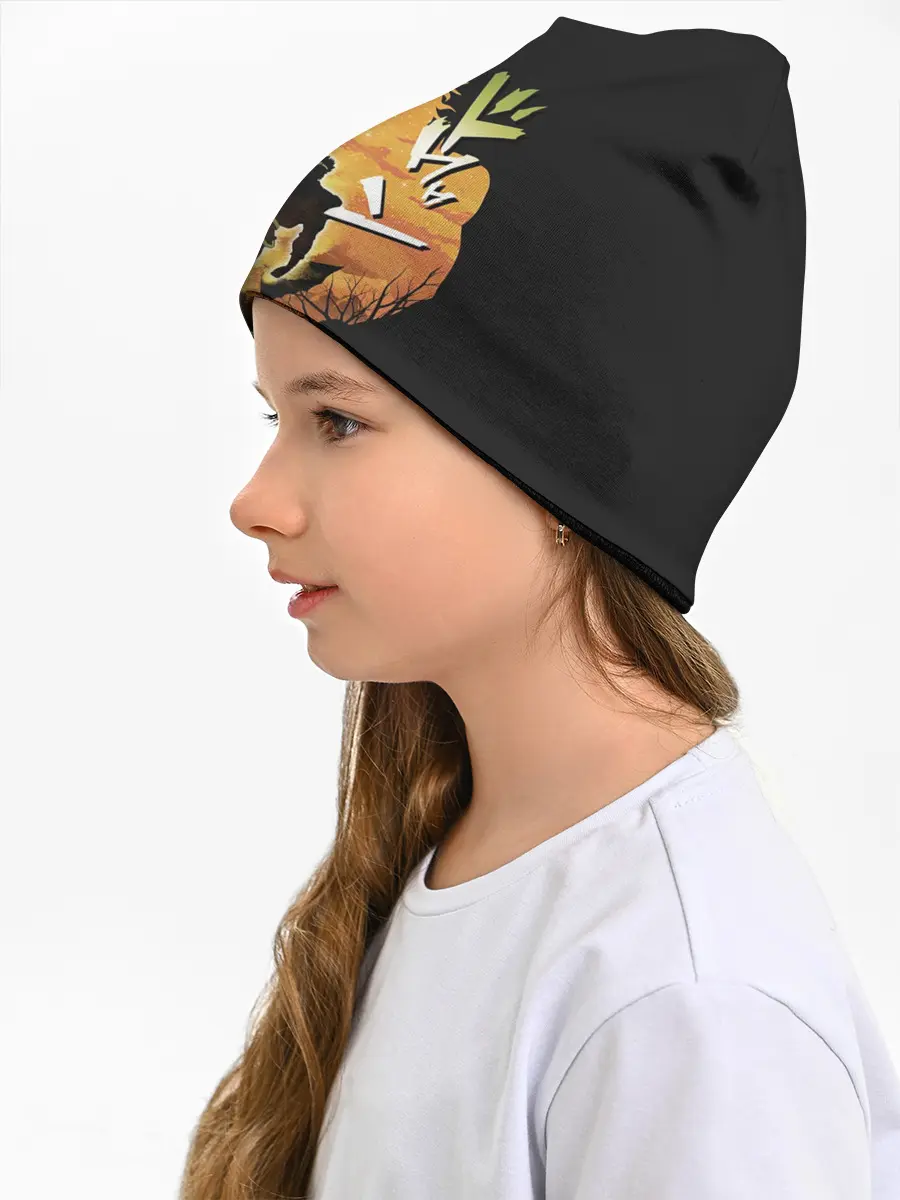 Детская шапка / Дио Брандо