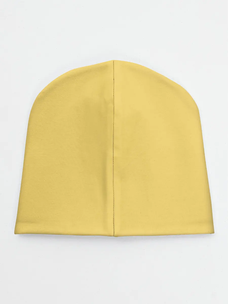 Детская шапка / Танкист