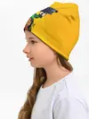 Детская шапка / FNF PICO / ПИКО
