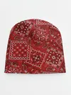 Детская шапка / БЛАДС | BLOODS