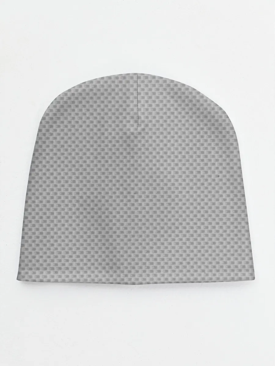 Детская шапка / GRAY CARBON