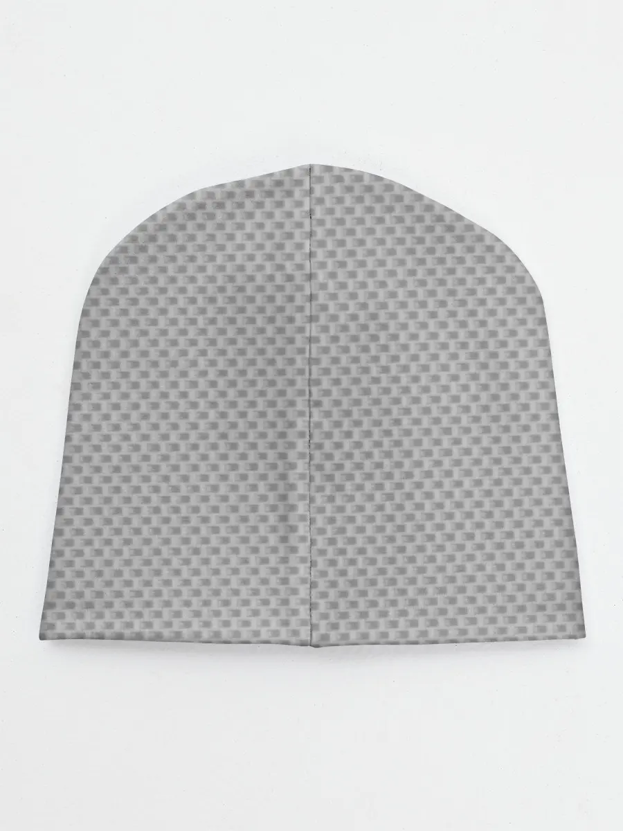 Детская шапка / GRAY CARBON