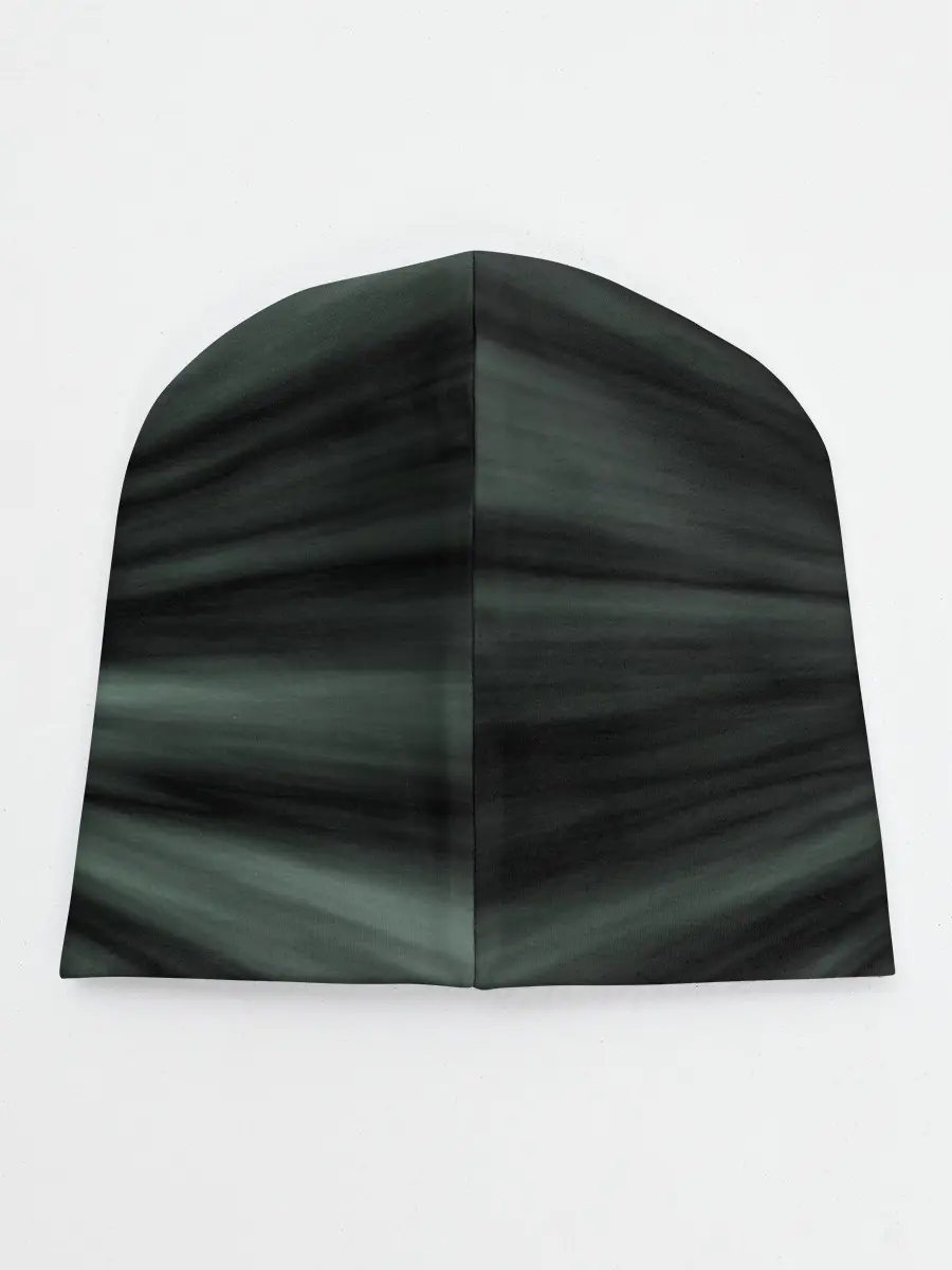 Детская шапка / Глубокая пустота