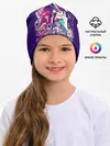 Детская шапка / ПЕРСОНАЖИ FNF