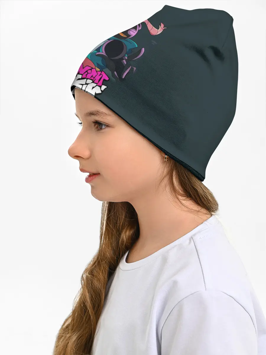 Детская шапка / WHITTY / УИТТИ FNF