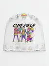 Детская шапка / One Piece. Большой куш на стиле