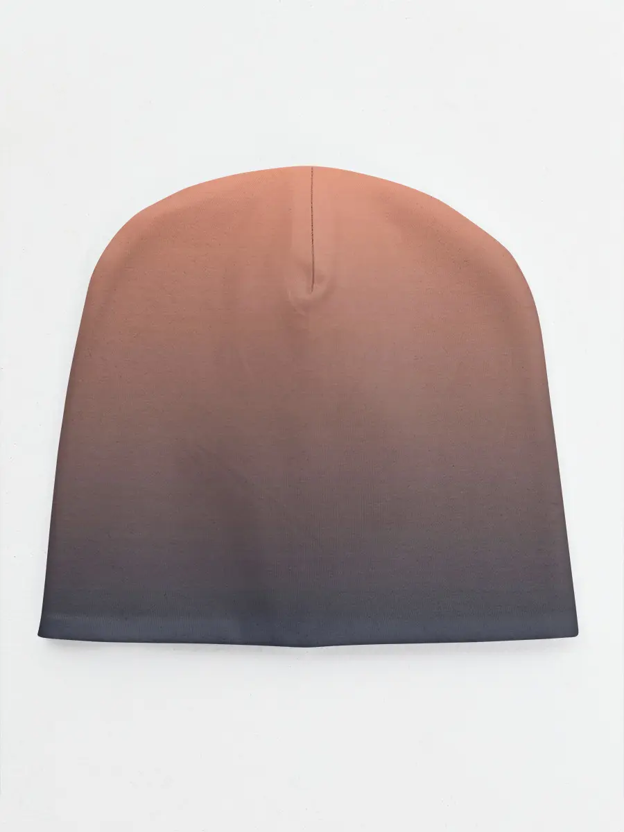 Детская шапка / PREDAWN GRADIENT
