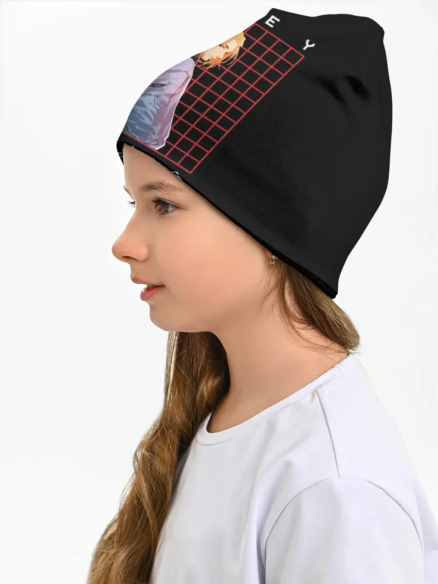 Детская шапка / Майки Тосва токийские мстители