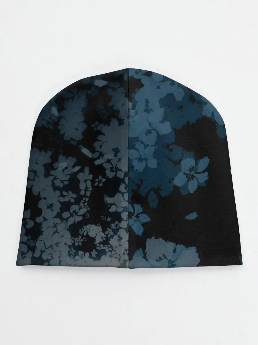 Детская шапка / Genshin Impact - Аяка