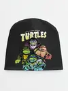Детская шапка / Черепашки Франкенштейны