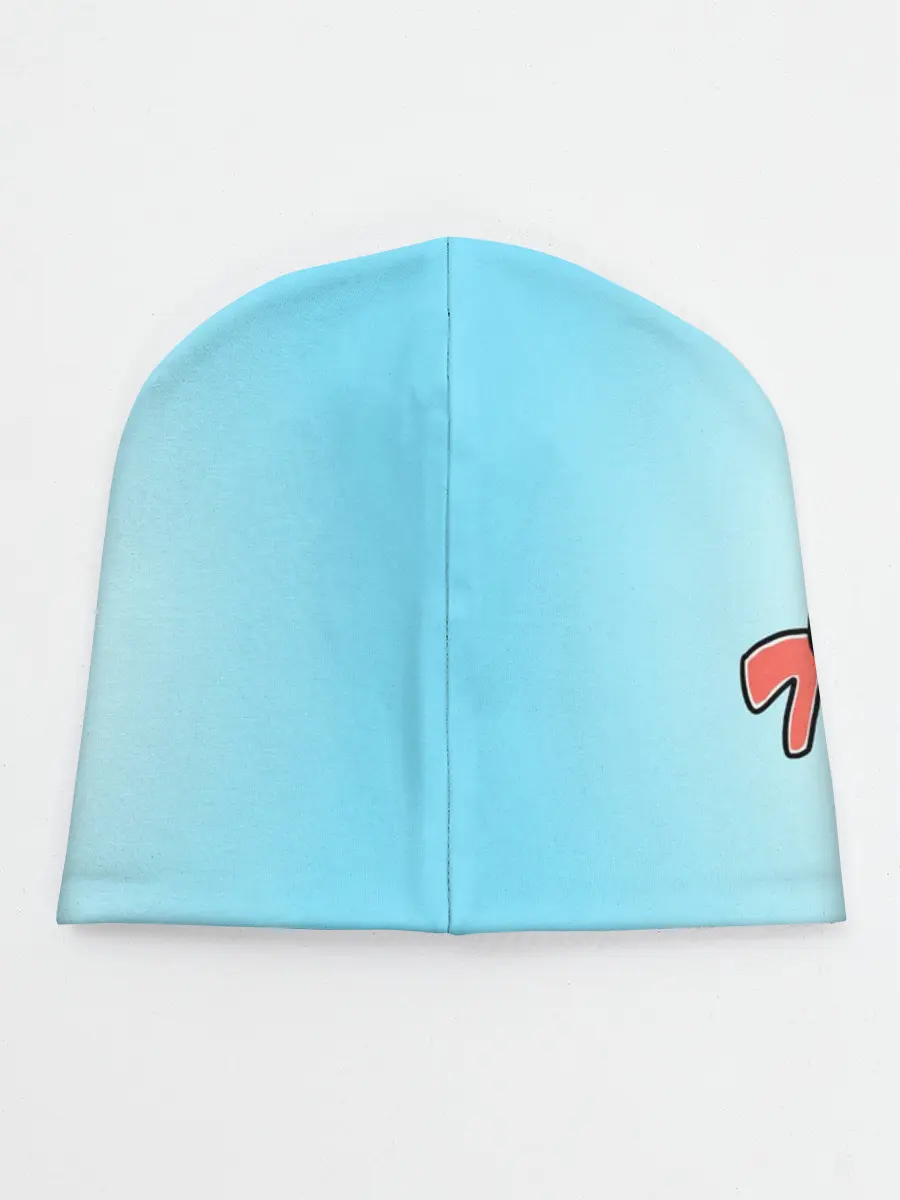 Детская шапка / Римуру Темпест, TenSura