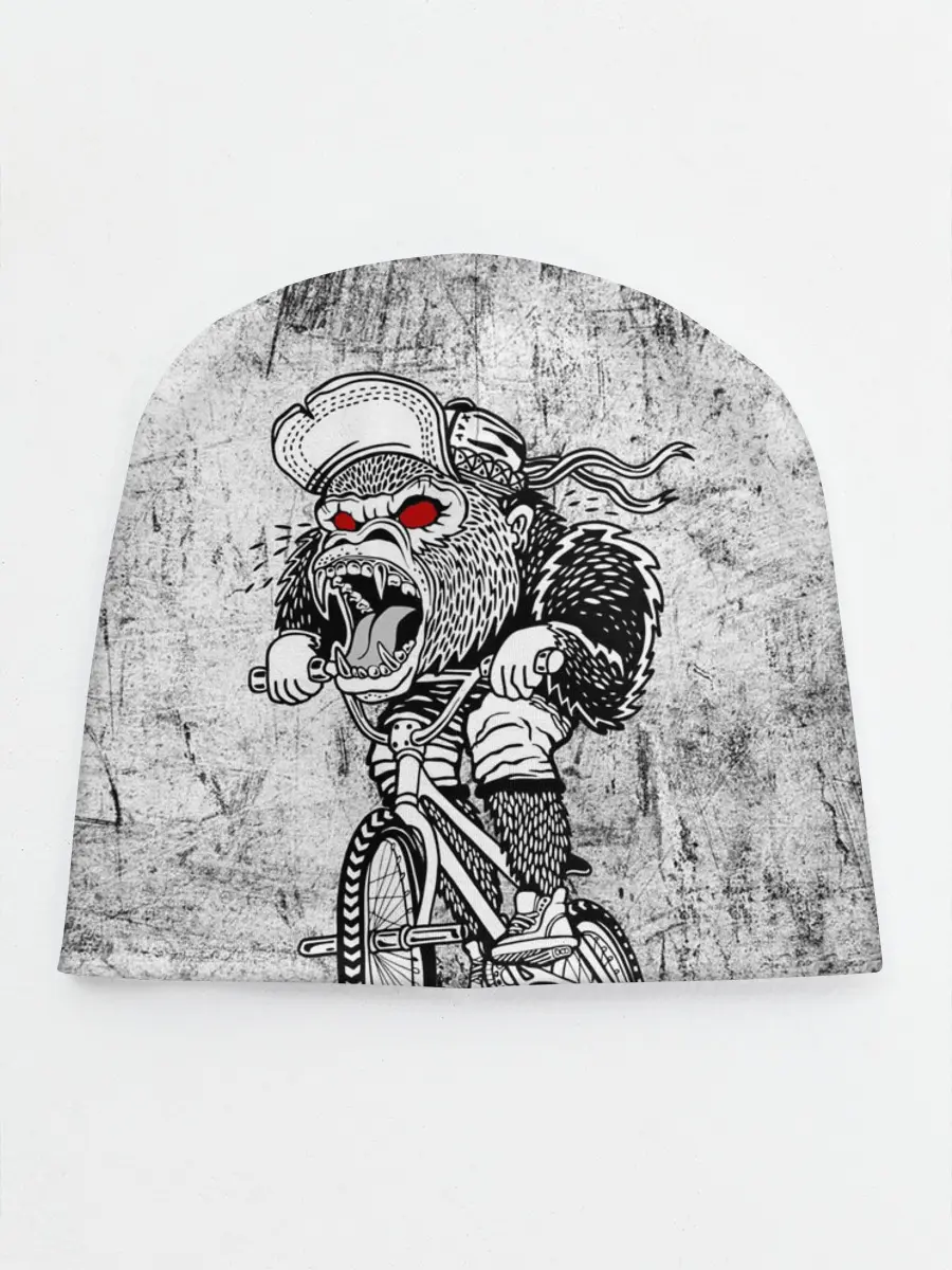 Детская шапка / Junk Ride