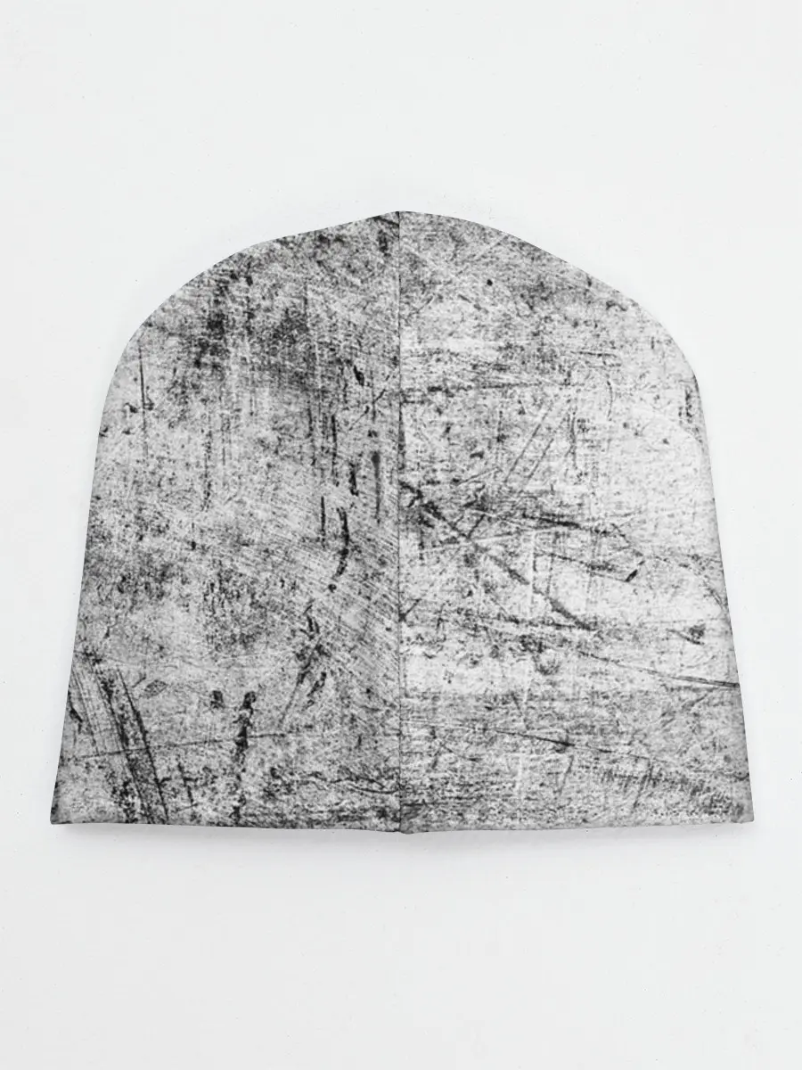 Детская шапка / Junk Ride